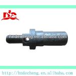 Yutong bus 8103-03251 air condition transition axle for sale