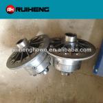 heavy duty truck differential parts for howo Shaanxi Longgong