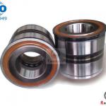 China high quality for Scania truck VKBA5314 bearing manufacturer
