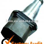 Alloy Steel Axle Head