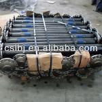 Axle Shaft Meritor truck parts-