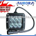 30W Working Light, Mini Light, AURORA Brand(ALO-3E)-ALO-3E