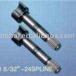 Truck Brake S Camshaft-24 spline