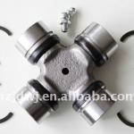 Universal Joint With 4 Plain Round Bearings-