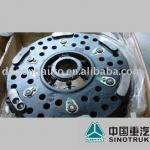 Direct selling CNHTC SINOTRUK HOWO CHASSIS PARTS