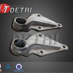 Stabilizer bar bracket