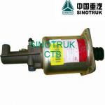 Truck Clutch Parts Spare For HOWO WG9719230025 Operating Cylinder