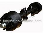 heavy duty truck axle truck parts-FA12F10