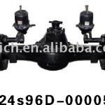 Dongfeng truck axle(24S96D-00005)-24S96D-00005