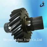 Driving Cylindrical Gears for Dongfeng Trucks