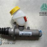SINOTRUK HOWO clutch master cylinder WG9719230023/1