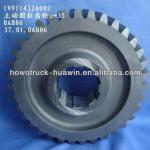 WG9214320002 driving cylindrical gear z=35