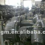 Dongfeng truck parts Dana axle AXLE ASS&#39;Y-24zs35k-00005