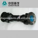 Direct selling CNHTC SINOTRUK HOWO AXLE