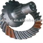 truck parts crown wheel pinion-standard