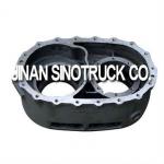 HOWO TRUCK AXLE PARTS 99014320259 HOUSING