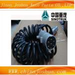 LOW PRICE SALE SINOTRUK Electric System 189100770255 howo cable