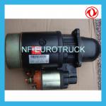 DONGFENG 3708Q01-010/C4944701 truck Starter motor parts