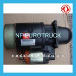 Dongfeng spare parts 3708Q01-010/C4944701 truck Starter