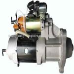 24V Starter Motor for Dongfeng heavy truck