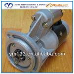 Heavy duty truck parts Weichai series starter,starting motor