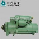 Direct selling! Original Sinotruk start motor