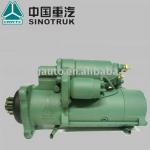 Direct selling! Original Sinotruk/ CNHTC Starter for HOWO truck etc.