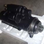 Original howo parts Starter motor VG1246090003
