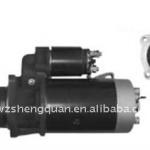 Iveco Starter 0001368007