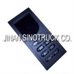 Sinotruk Control Panel WG1630840322