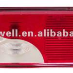 Scania 114 Truck Tail Lamp 1756754