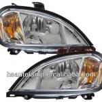 2004-2011 Freightliner Columbia headlight lamps A06-51041-000 / A06-51041-001