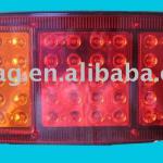 60 LED Truck Tail Light Rear lamp