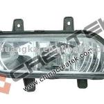 Dongfeng truck parts Left rear fog lamp