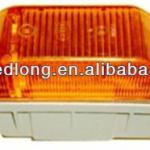 Truck side repeater lamp Daf auto accessories