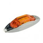 led side marker lights for trucks