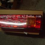 Heavy duty truck parts CNHTC Howo Tail lamps