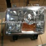 Headlight (Headlamp) For Jiefang Truck Body