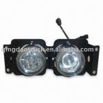 HOWO TRUCK PARTS Front Combinatory Lamp
