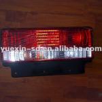 truck COMBINATION LIGHT body spare parts