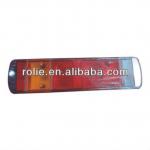 SCANIA Tail Lamp 1436868/1504609 RH Tail light 1436867/1504608 LH SCANIA truck parts SCANIA body parts