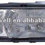 Truck Head Lamp for Benz Actros 0301081122