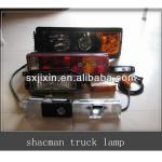 Hot!!!Shaanxi/Shacman truck lamps