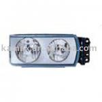 Head Lamp for Iveco Stralis-IC103-0008