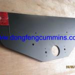 RIGHT RETURN REFLECTOR ASSEMBLY Dongfeng part Cummins part Truck part Dongfeng Kinland DFL4251 T375 T300
