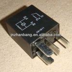Sinotruk parts 20A relay WG9725584002