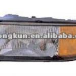 BENZ ACTROS HEAD LAMP FOR TRUCK PARTS OE:L:0301081119