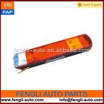 High quality Lamp for Scania series 4 truck parts 1387877