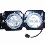 howo truck front combination lamp