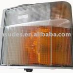 For Scania 114 Truck Light System Corner Lamp